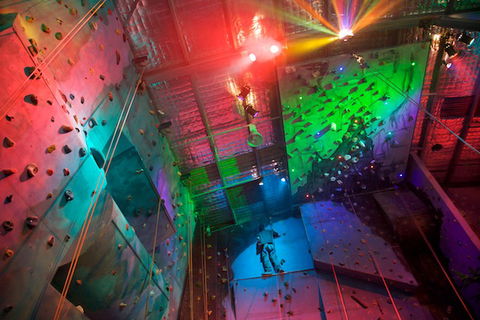 Centre Of Gravity - Accommodation Rockhampton 5