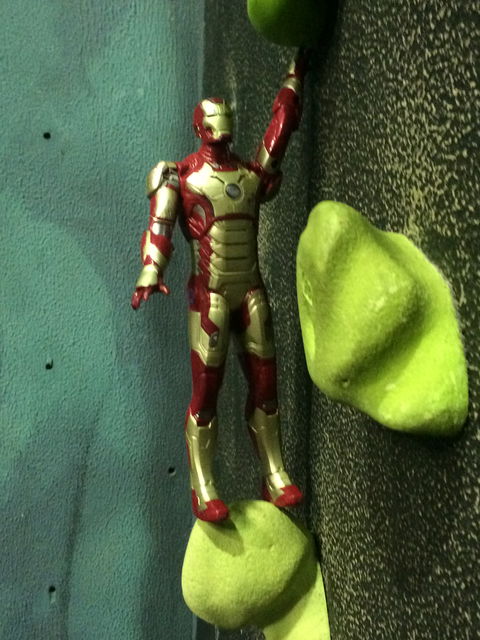 Centre Of Gravity - Accommodation Rockhampton 7