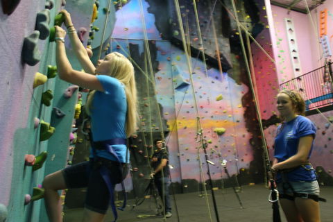 Centre Of Gravity - Accommodation Rockhampton 9