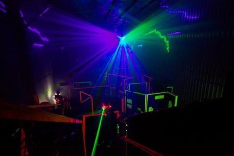 Centre Of Gravity - Accommodation Rockhampton 11