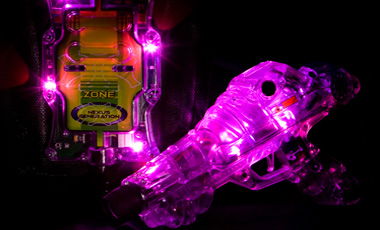 Centre Of Gravity - Accommodation Rockhampton 12