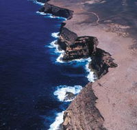 Zuytdorp Cliffs - Accommodation Rockhampton