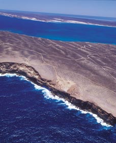 Zuytdorp Cliffs - Accommodation Rockhampton 1