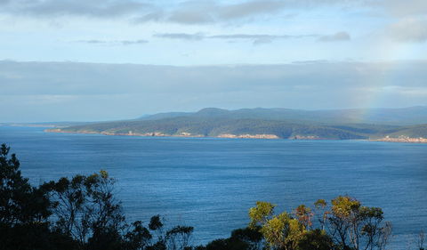 Nadgee Nature Reserve - Accommodation Rockhampton 0