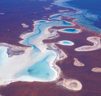 Big Lagoon - Accommodation Rockhampton