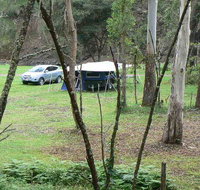 Goomburra Forest Retreat - Accommodation Rockhampton