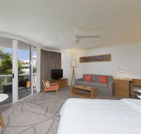 Sofitel Noosa Pacific Resort - Accommodation Rockhampton