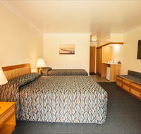 Comfort Inn Bay of Isles - Accommodation Rockhampton