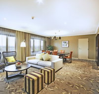 PARKROYAL Parramatta - Accommodation Rockhampton