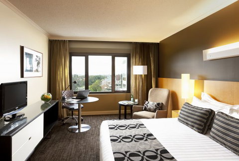 PARKROYAL Parramatta - Accommodation Rockhampton 2