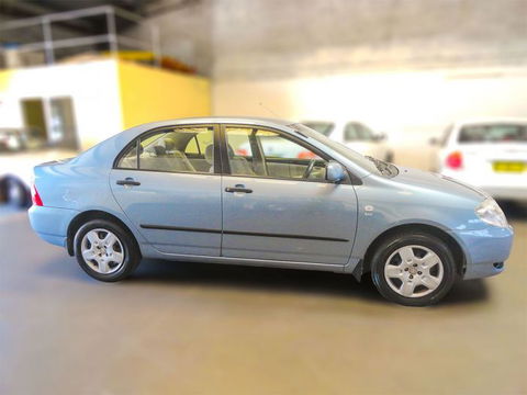 Carters Car Rentals - Accommodation Rockhampton 3