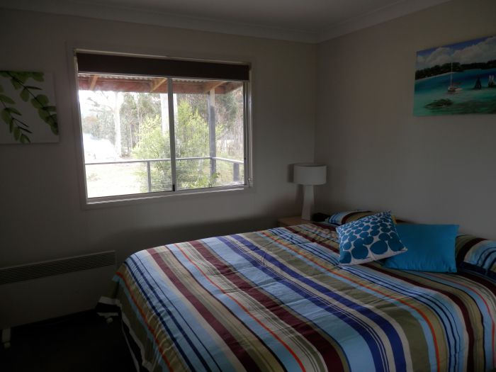  Accommodation Rockhampton