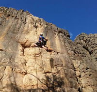 Grampians Mountain Adventure Company - Accommodation Rockhampton