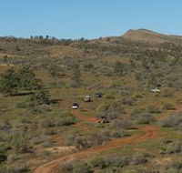 Alpana Station Tours - Accommodation Rockhampton