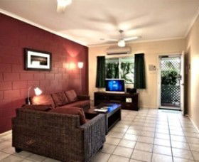Cable Beach WA Accommodation Rockhampton