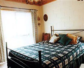 Sandon Bed And Breakfast - Accommodation Rockhampton 0