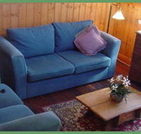 Red Dog Retreat - Accommodation Rockhampton