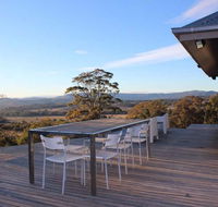 Mount Mitchell - Accommodation Rockhampton