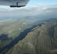 A Kube Aviation - Grampians Scenic Flights - Accommodation Rockhampton