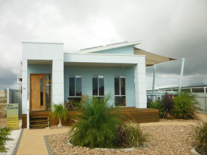 Moonta Bay SA Accommodation Rockhampton