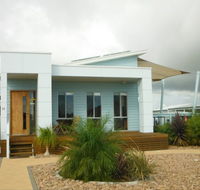 The Coastal - Accommodation Rockhampton
