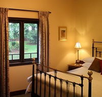 MossGrove Bed and Breakfast - Accommodation Rockhampton