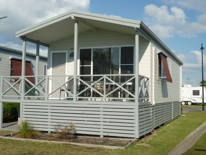Belmont NSW Accommodation Rockhampton