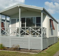 Belmont Pines Lakeside Holiday Park - Accommodation Rockhampton