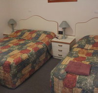 Golfview Motor Inn - Accommodation Rockhampton