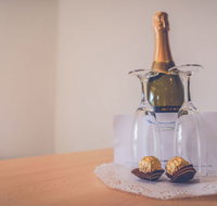 Rich River Golf Club Resort - Accommodation Rockhampton