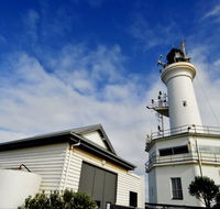 Point Lonsdale Lighthouse Tours - Accommodation Rockhampton
