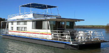 Oz Houseboats - Accommodation Rockhampton 0