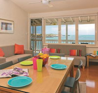 Rottnest Island Authority Holiday Units - Longreach Bay - Accommodation Rockhampton