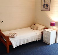 Estreet Guesthouse - Accommodation Rockhampton