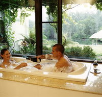Nundoobah Retreat - Accommodation Rockhampton