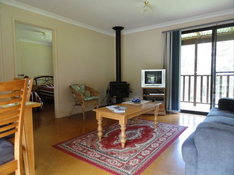 Tinglewood Cabins - Accommodation Rockhampton 3