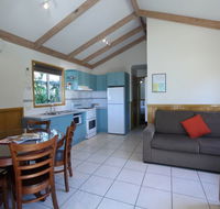 Fingal Bay Holiday Park Port Stephens - Accommodation Rockhampton