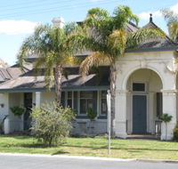 History Tour - Accommodation Rockhampton