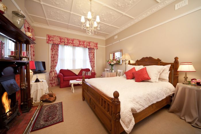  Accommodation Rockhampton