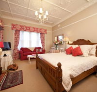 Melba House Bed and Breakfast - Accommodation Rockhampton