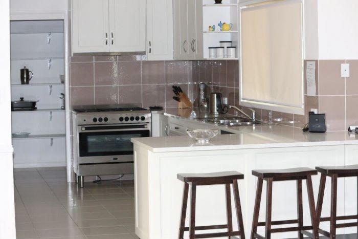 Maidenhead QLD Accommodation Rockhampton