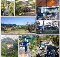 Peak Potential Adventures - Accommodation Rockhampton