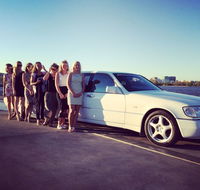 Valley Limousines - Accommodation Rockhampton