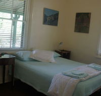 Rosnay Farmstay - Accommodation Rockhampton