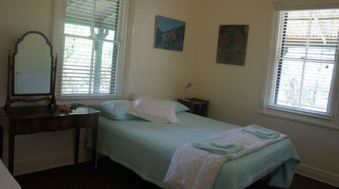 Rosnay Farmstay - Accommodation Rockhampton 0