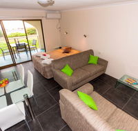 Edgewater Gardens - Accommodation Rockhampton