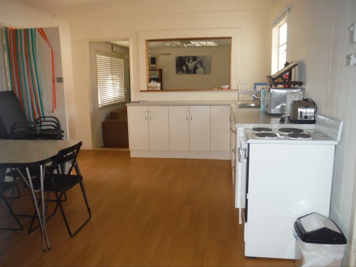 Pine Point SA Accommodation Rockhampton