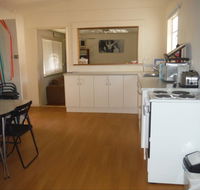 Aljaka - Accommodation Rockhampton