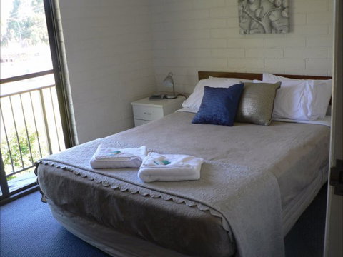 Aquarius On Corrigans - Accommodation Rockhampton 0