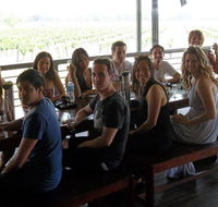 Hunter Valley Wine Tour 4 U - Accommodation Rockhampton